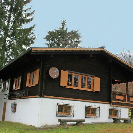 Holiday Home In Sibratsgf Ll In The Bregenzerwald Sibratsgfäll Exteriér fotografie