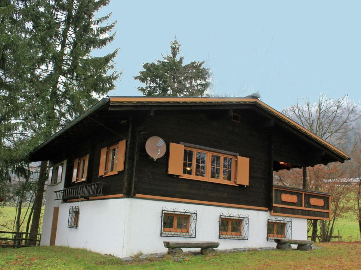 Holiday Home In Sibratsgf Ll In The Bregenzerwald Sibratsgfäll Exteriér fotografie
