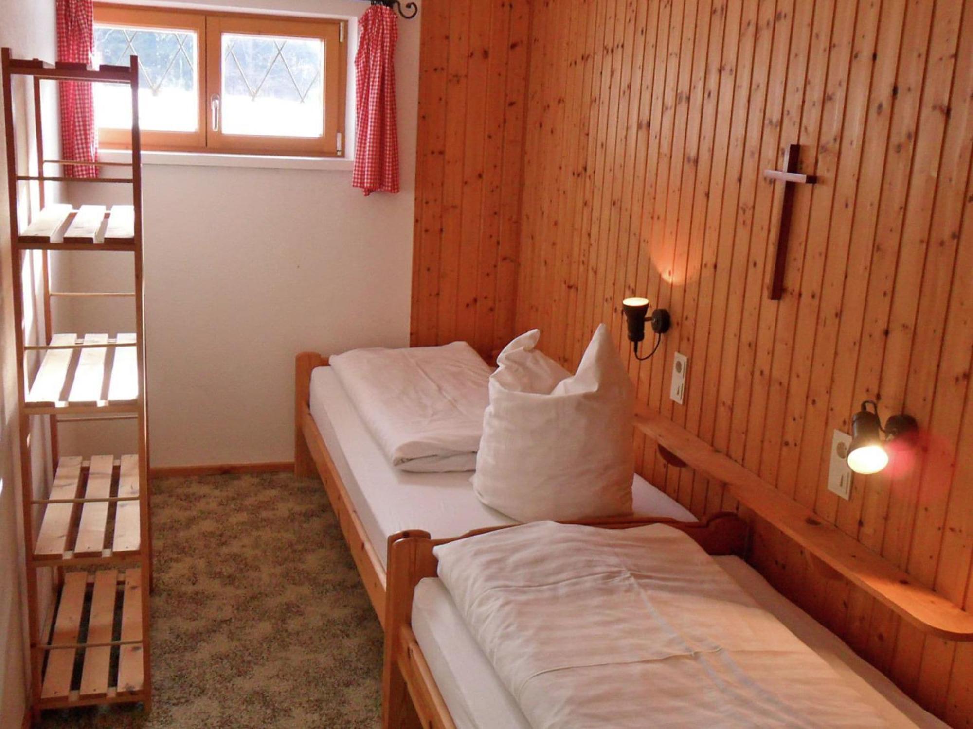 Holiday Home In Sibratsgf Ll In The Bregenzerwald Sibratsgfäll Exteriér fotografie