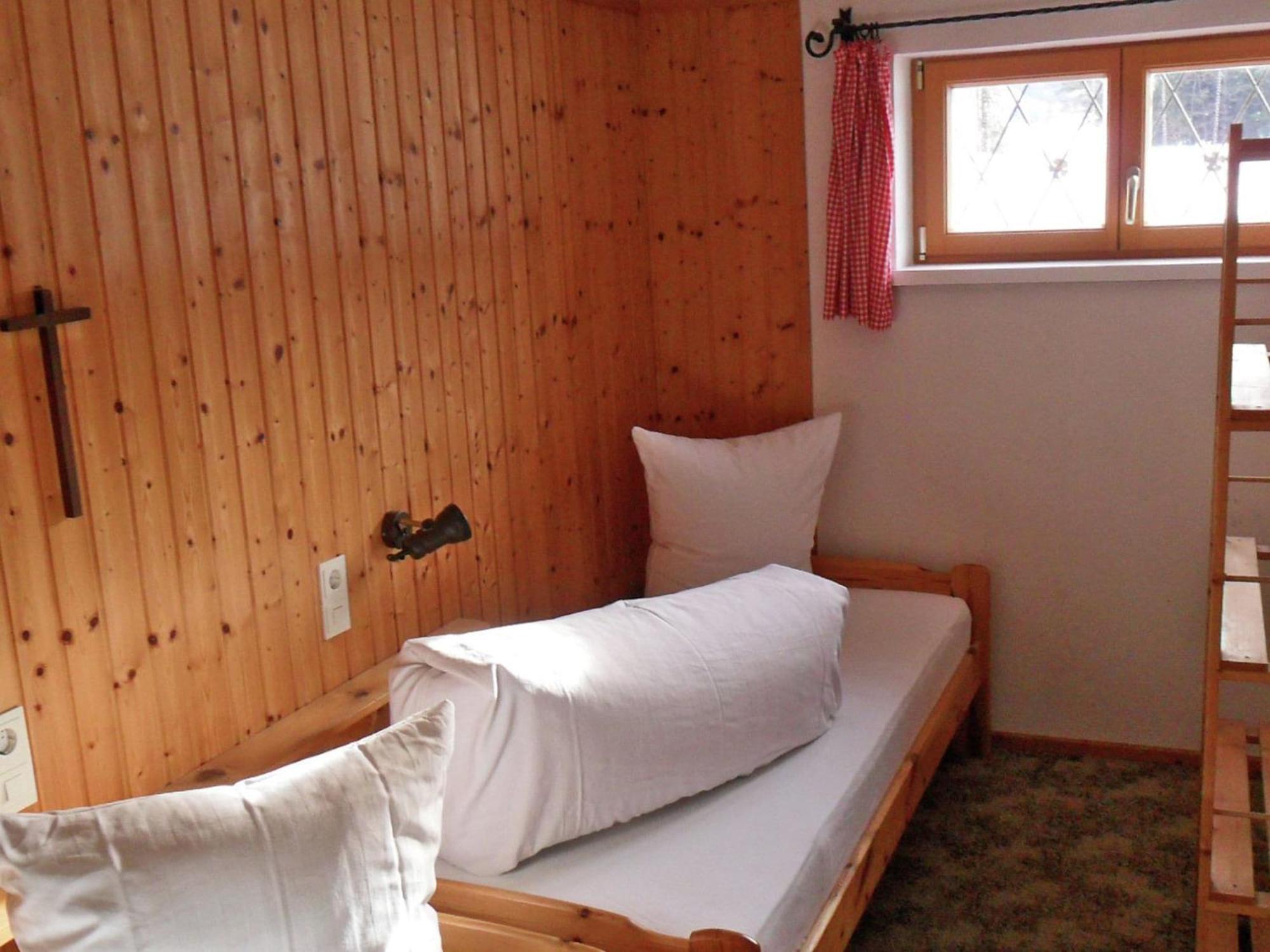 Holiday Home In Sibratsgf Ll In The Bregenzerwald Sibratsgfäll Exteriér fotografie