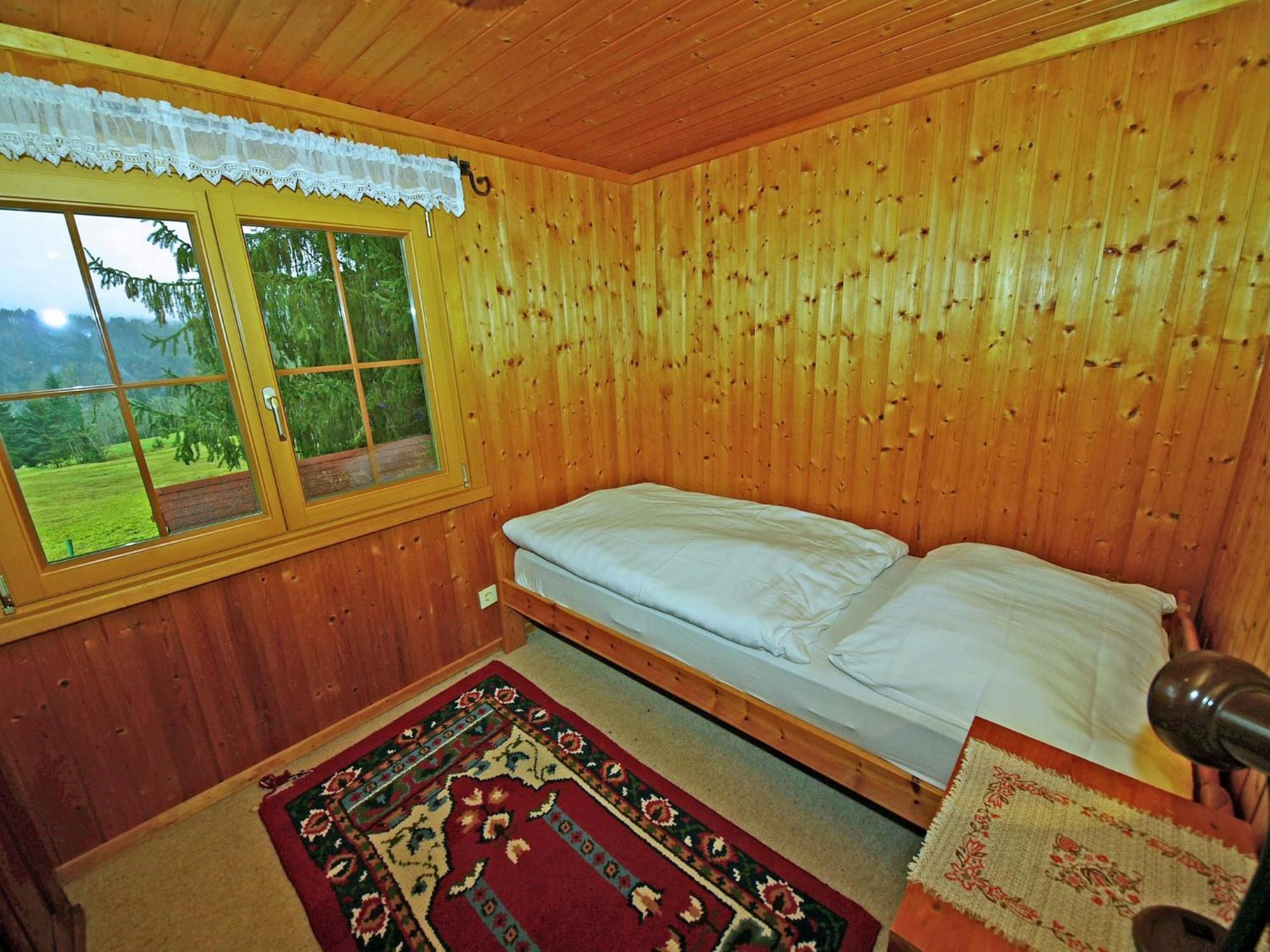 Holiday Home In Sibratsgf Ll In The Bregenzerwald Sibratsgfäll Exteriér fotografie