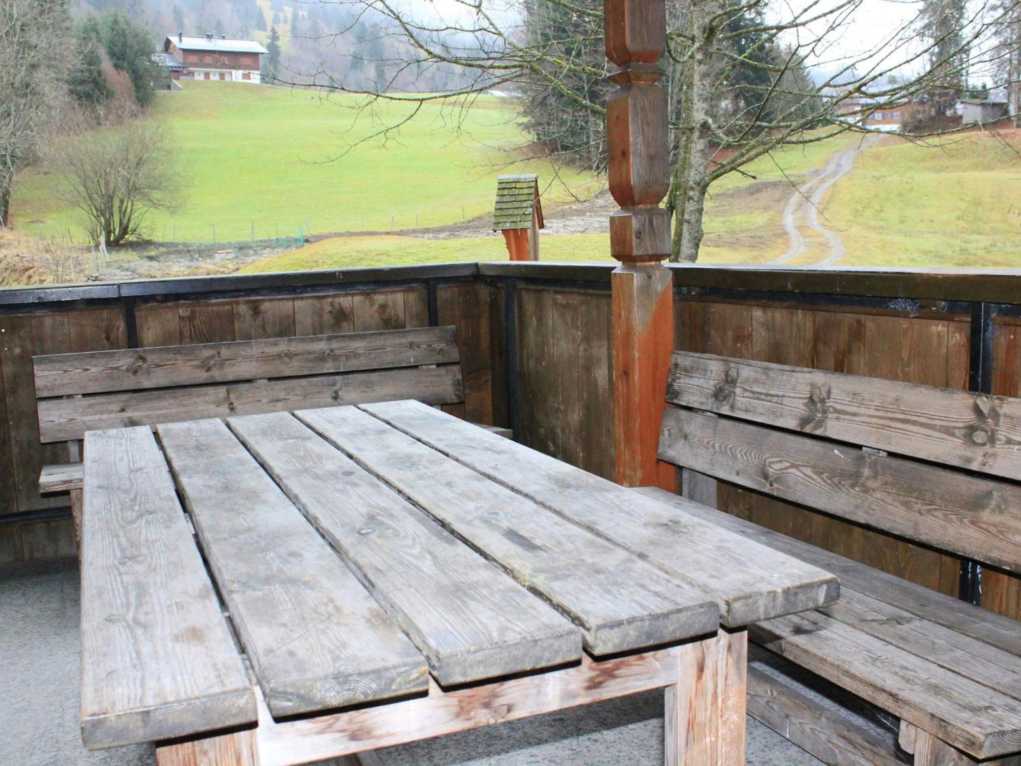 Holiday Home In Sibratsgf Ll In The Bregenzerwald Sibratsgfäll Exteriér fotografie